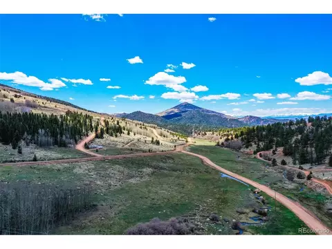 1319 Anges Dr, Cripple Creek, CO 80813