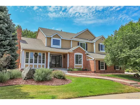 18132 Euclid Pl, Aurora, CO 80016