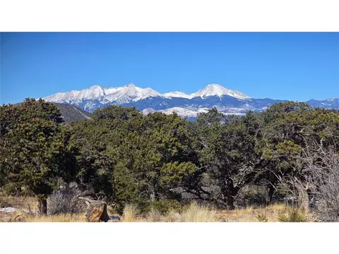 2027 Edmond Rd, Fort Garland, CO 81133