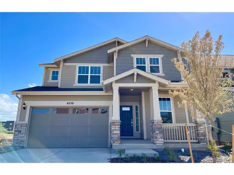 6250 Waterclover St, Loveland, CO 80538