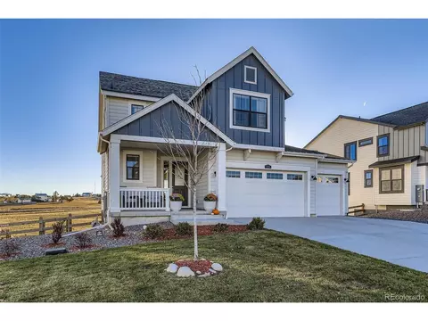 1126 Williams Loop, Elizabeth, CO 80107 photo 3