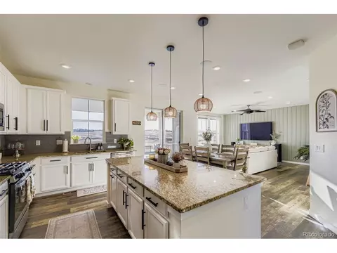 1126 Williams Loop, Elizabeth, CO 80107 photo 11