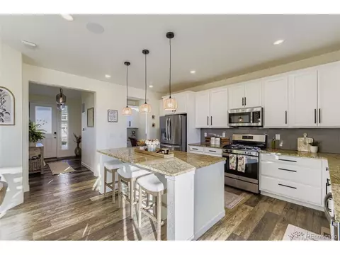 1126 Williams Loop, Elizabeth, CO 80107 photo 13