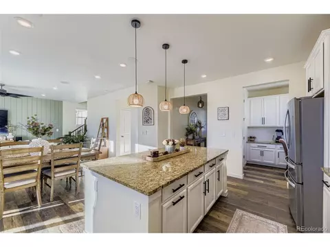 1126 Williams Loop, Elizabeth, CO 80107 photo 12