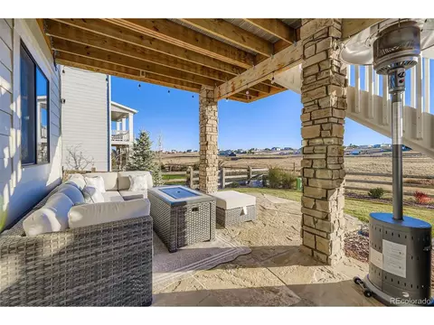 1126 Williams Loop, Elizabeth, CO 80107 photo 37