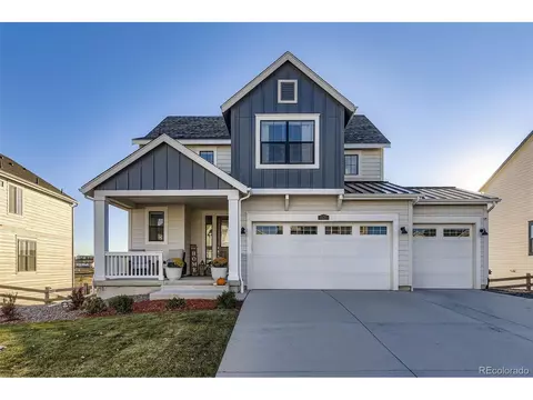 1126 Williams Loop, Elizabeth, CO 80107 photo 2