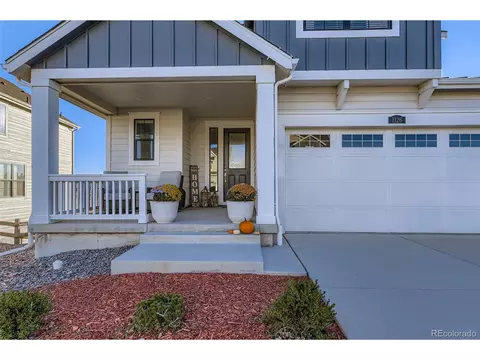 1126 Williams Loop, Elizabeth, CO 80107 photo 4