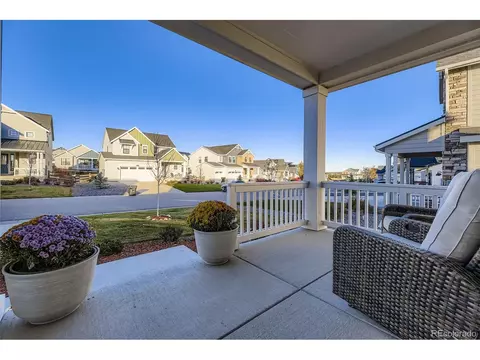 1126 Williams Loop, Elizabeth, CO 80107 photo 5