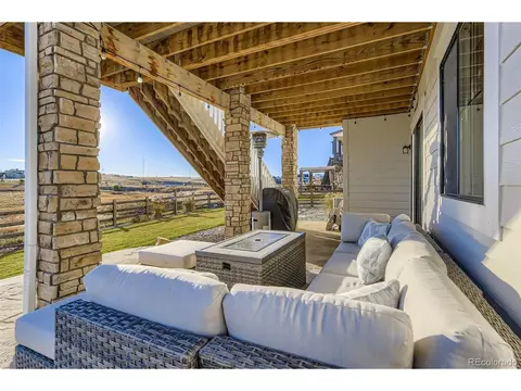 1126 Williams Loop, Elizabeth, CO 80107 photo 39