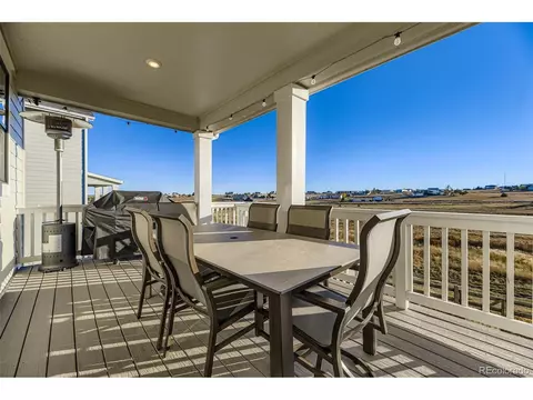 1126 Williams Loop, Elizabeth, CO 80107 photo 36