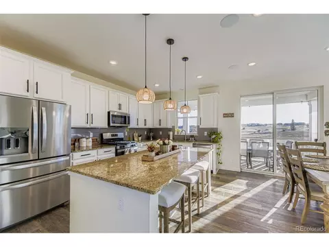 1126 Williams Loop, Elizabeth, CO 80107 photo 10