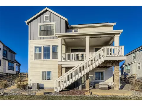 1126 Williams Loop, Elizabeth, CO 80107 photo 38