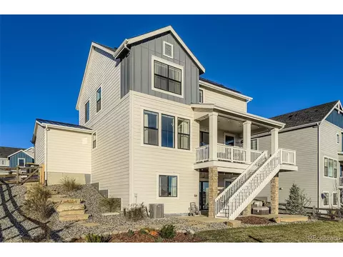 1126 Williams Loop, Elizabeth, CO 80107 photo 41