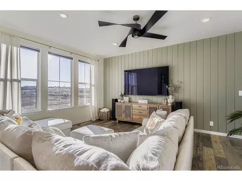 1126 Williams Loop, Elizabeth, CO 80107 photo 9