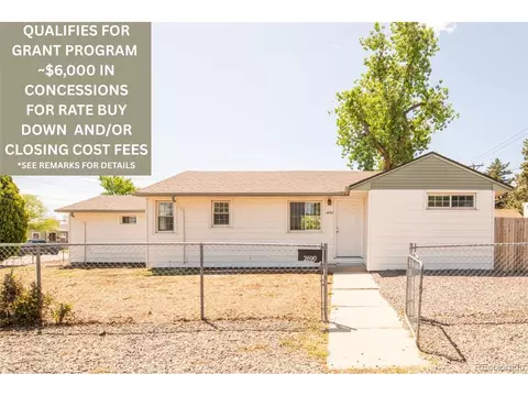 2690 E 49th Ave, Denver, CO 80216