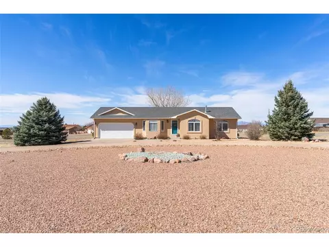 Undisclosed, Pueblo West, CO 81007