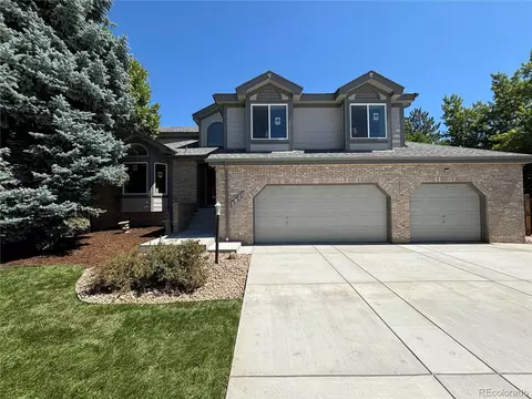 3821 W 103rd Ave, Westminster, CO 80031