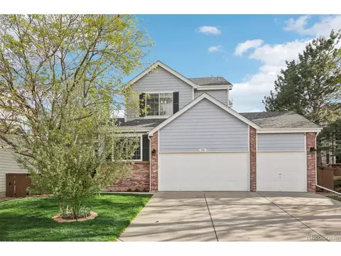 96 Estack Pl, Highlands Ranch, CO 80126