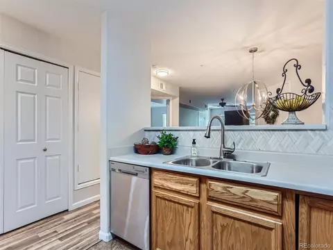 12281 E Tennessee Dr #205, Aurora, CO 80012