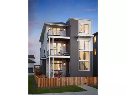 6024 N Orleans St, Aurora, CO 80019