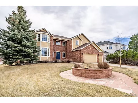 8452 Fairview Ct, Lone Tree, CO 80124 photo 2