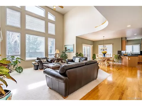 8452 Fairview Ct, Lone Tree, CO 80124 photo 9
