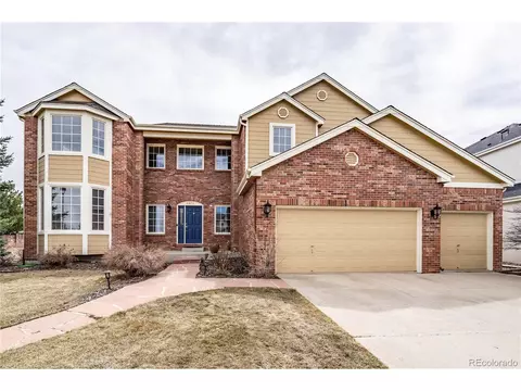 8452 Fairview Ct, Lone Tree, CO 80124 photo 1