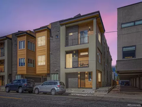 4461 Tennyson St, Denver, CO 80212