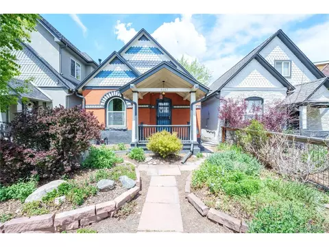 4467 W 30th Ave, Denver, CO 80212