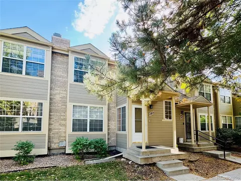 11153 W 17th Ave #105, Lakewood, CO 80215