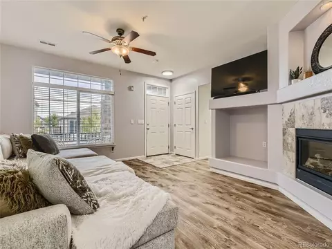 452 Black Feather Loop #603, Castle Rock, CO 80104
