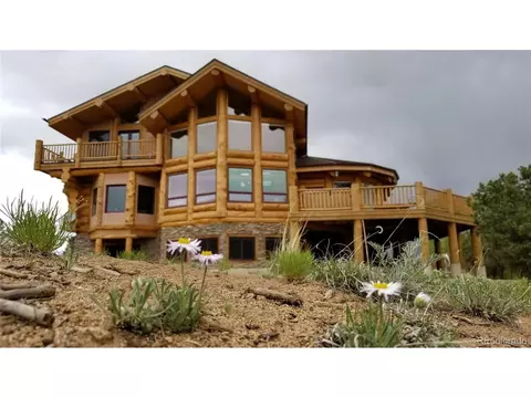 16988 County Road 363, Buena Vista, CO 81211