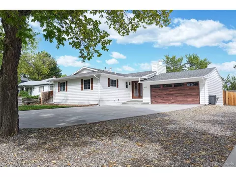 6675 W Exposition Ave, Lakewood, CO 80226