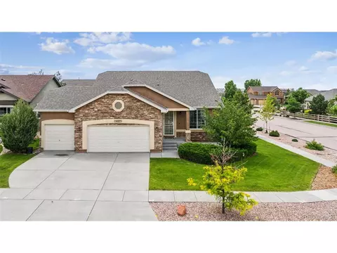 6107 Adamants Dr, Colorado Springs, CO 80924
