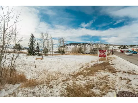 Undisclosed, Cripple Creek, CO 80813