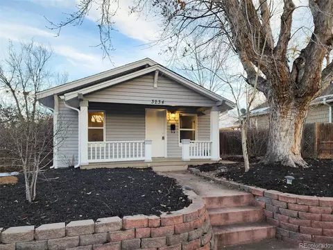 3234 S Logan St, Englewood, CO 80113