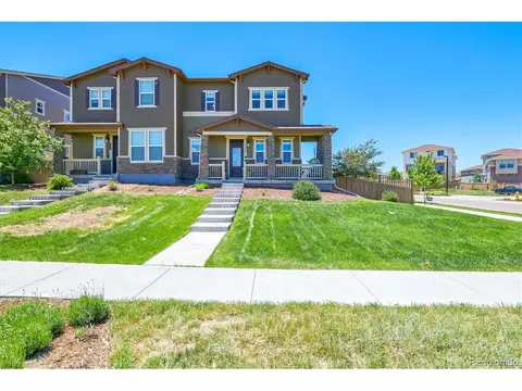 2825 Summer Day Ave, Castle Rock, CO 80109