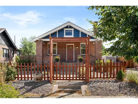 1534 Meade St, Denver, CO 80204