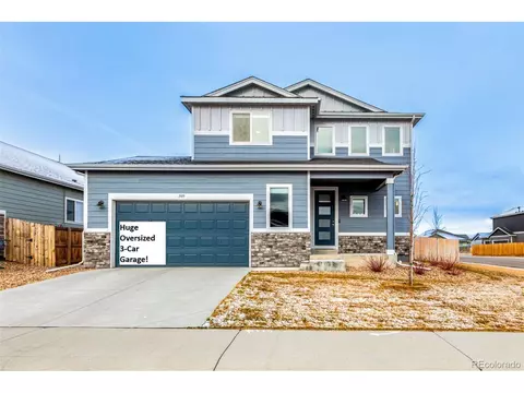 1505 S Gardenia Dr, Milliken, CO 80543