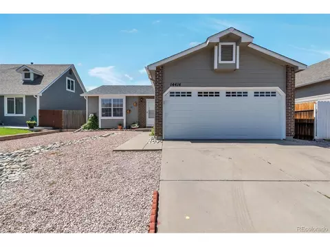 14414 E 47th Ave, Denver, CO 80239 photo 1