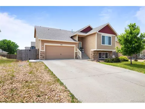 522 E 28th Street Dr, Greeley, CO 80631 photo 2