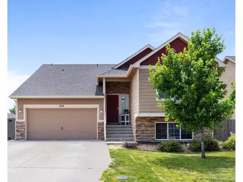 522 E 28th Street Dr, Greeley, CO 80631