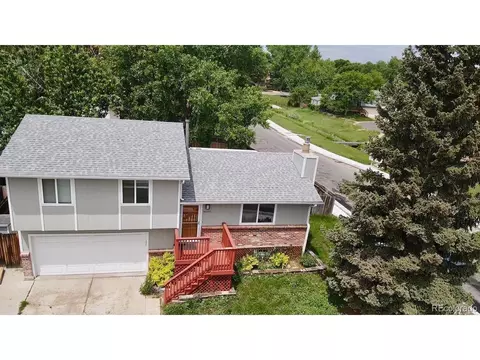 8595 Field Ct, Arvada, CO 80005