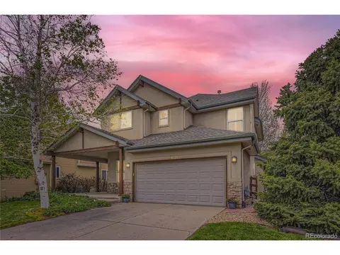 10647 W Cornell Pl, Lakewood, CO 80227