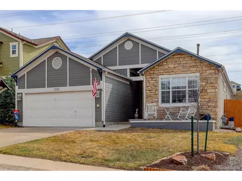 11081 Cannonade Dr, Parker, CO 80138