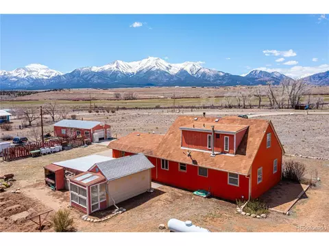 26574 County Road 313, Buena Vista, CO 81211