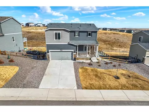 42842 Ivydel St, Elizabeth, CO 80107