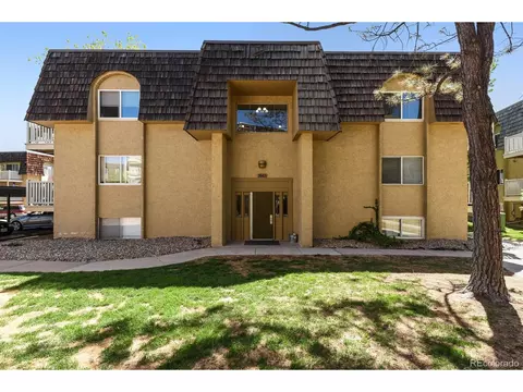 7665 E Quincy Ave #201, Denver, CO 80237 photo 1