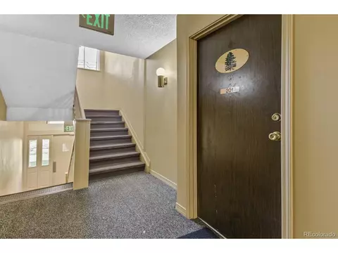 7665 E Quincy Ave #201, Denver, CO 80237 photo 2