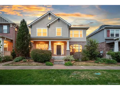 876 Ulster Way, Denver, CO 80230